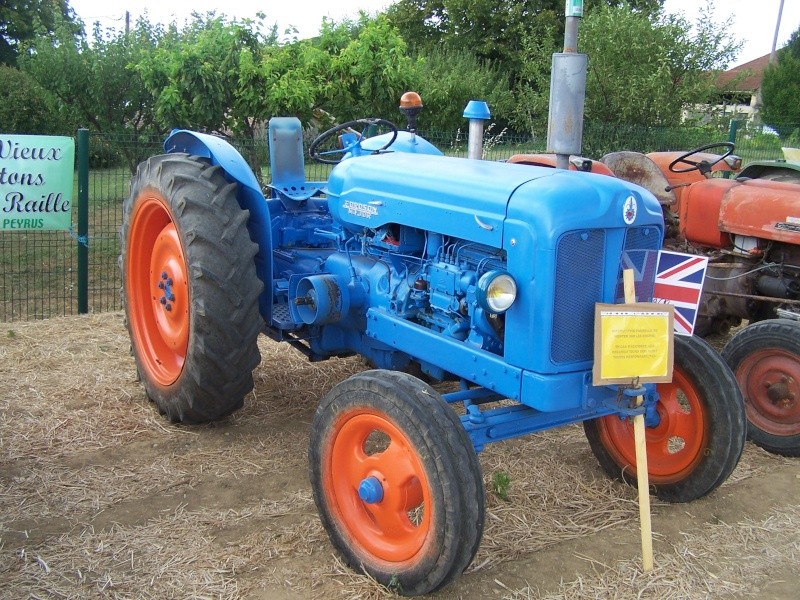 expo tracteur a barcelonne(drome) 100_0124