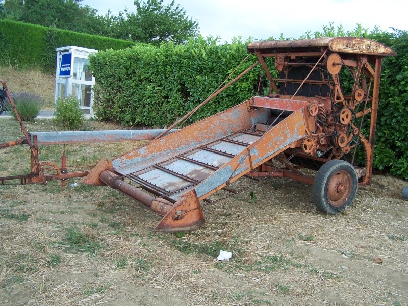 expo tracteur a barcelonne(drome) 100_0159