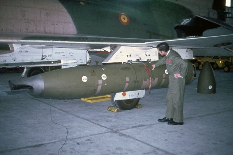 [Eduard] McDonnell-DouglasF-4C Phantom II "Nam 1968" - 1/48  Image12