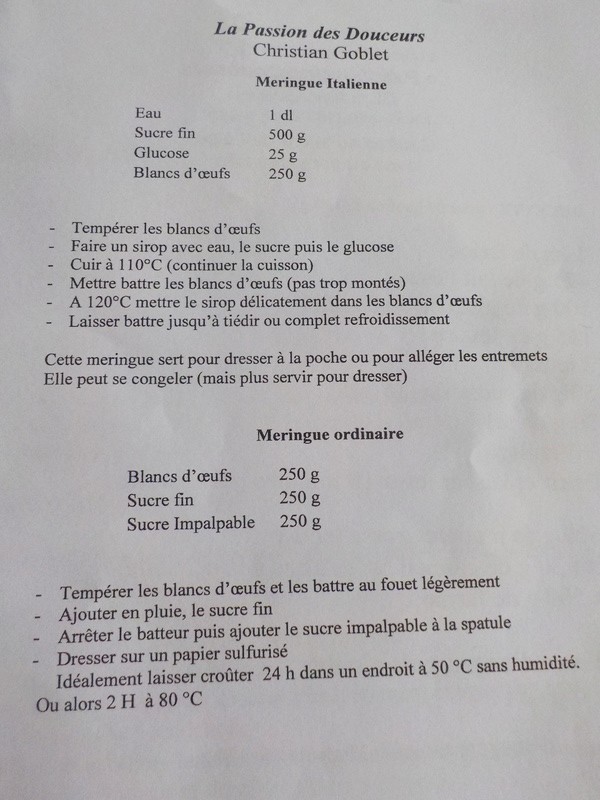 Pâtisseries, confiseries et chocolat - Page 3 Dscn1017