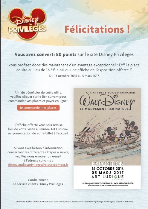 Disney Privilèges (site fermé) - Page 13 Dp11