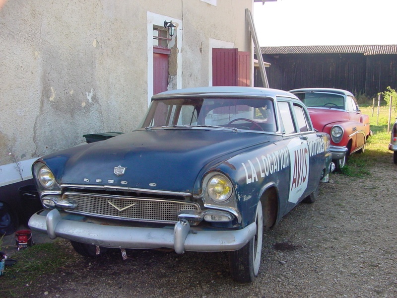 De Soto 1955 Dsc08512