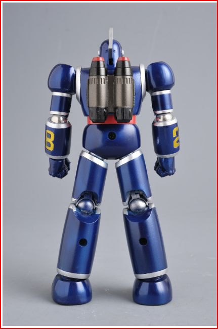 Evolution toy tetsujin 28 super robot 28 T28310