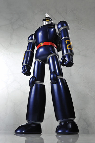 tetsujin 28 jumbo from inspire Tet110