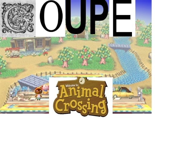 Coupe Animal Crossing Coupe_10