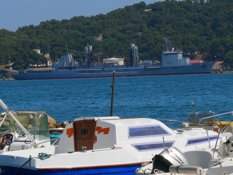 Bateaux militaires Batea239