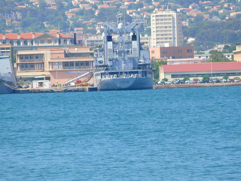 Bateaux militaires Batea245