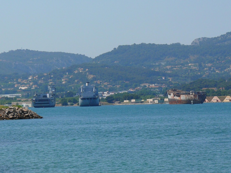 Bateaux militaires Batea254