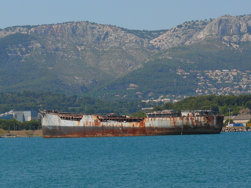 Bateaux militaires Batea261