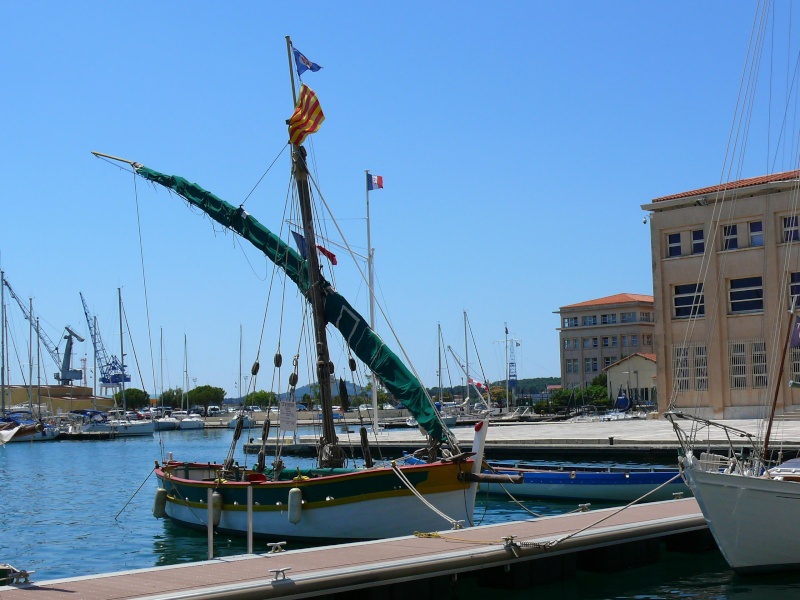 [FRANCE] Pointus, Bettes & Barques du sud de la France Batea298