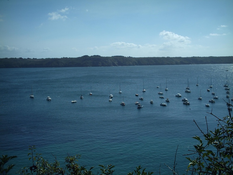 Bateaux divers Bateau45