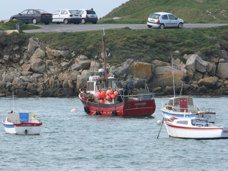 Bateaux divers Bateau60