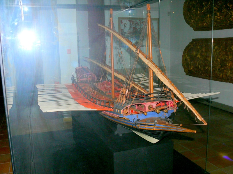 Musée de la Marine de Toulon  La_dau24