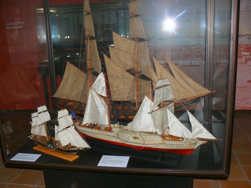 toulon - Musée de la Marine de Toulon  Le_tib20