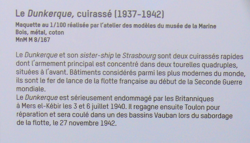 Musée de la Marine de Toulon  - Page 2 Musae276