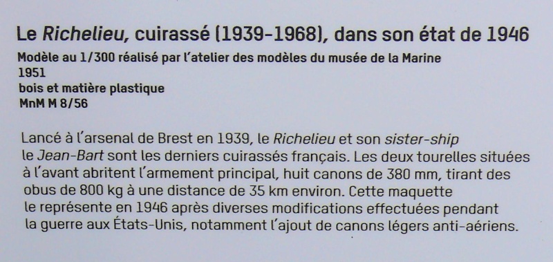 Musée de la Marine de Toulon  - Page 2 Musae281