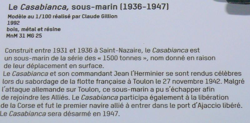 Musée de la Marine de Toulon  - Page 2 Musae283