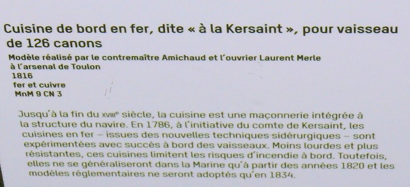 Musée de la Marine de Toulon  - Page 2 Musae289