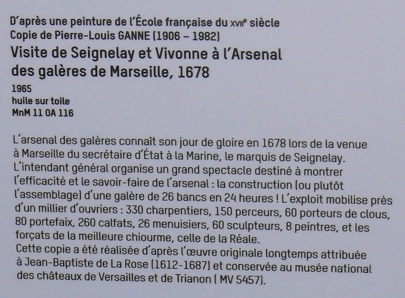Musée de la Marine de Toulon  - Page 4 Musae439
