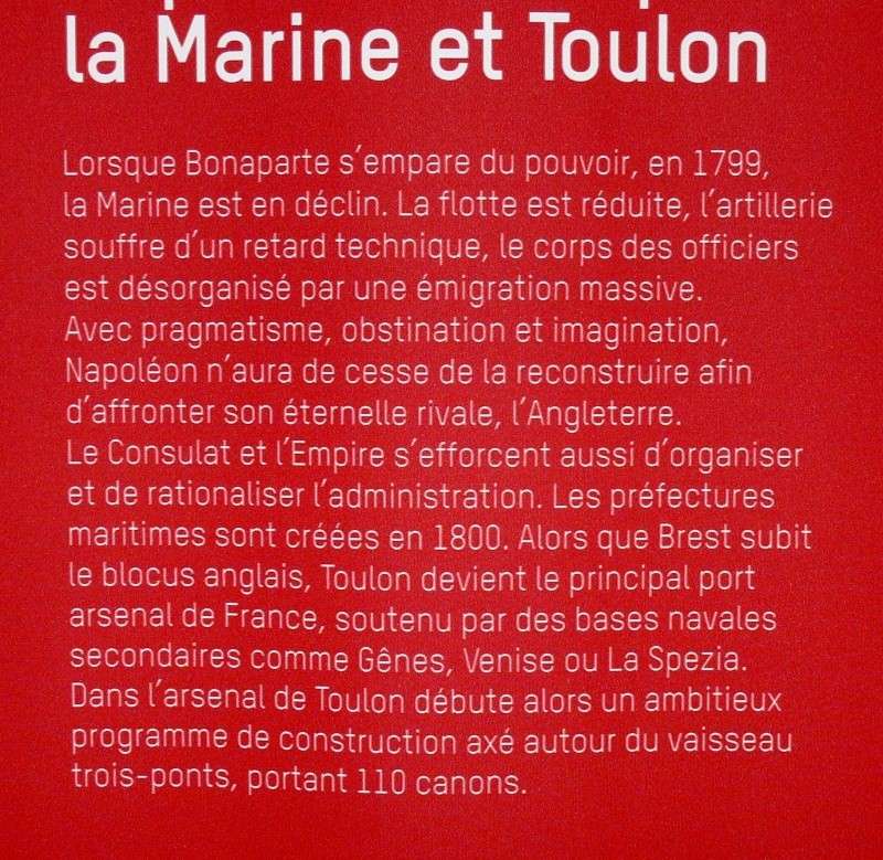 Musée de la Marine de Toulon  - Page 4 Musae447