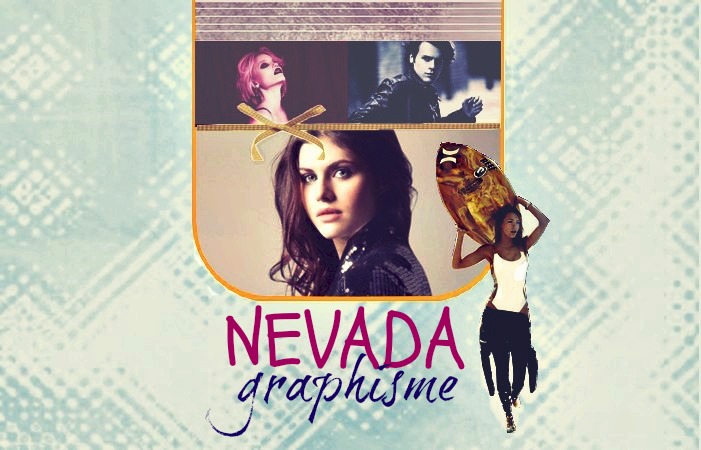 Premade || topic 6  Nevada11