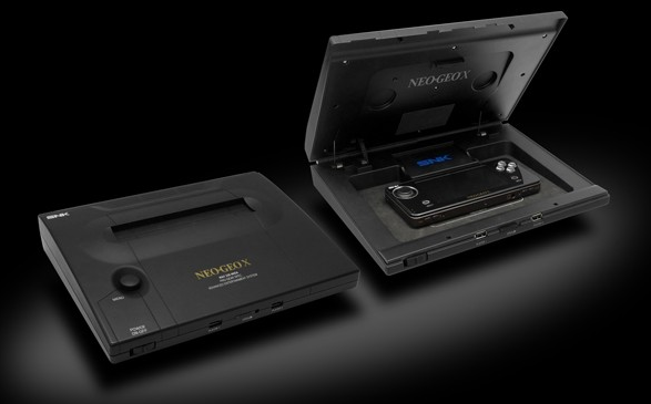 NEO GEO X c'est pour décembre 2012 - Page 3 Dock10
