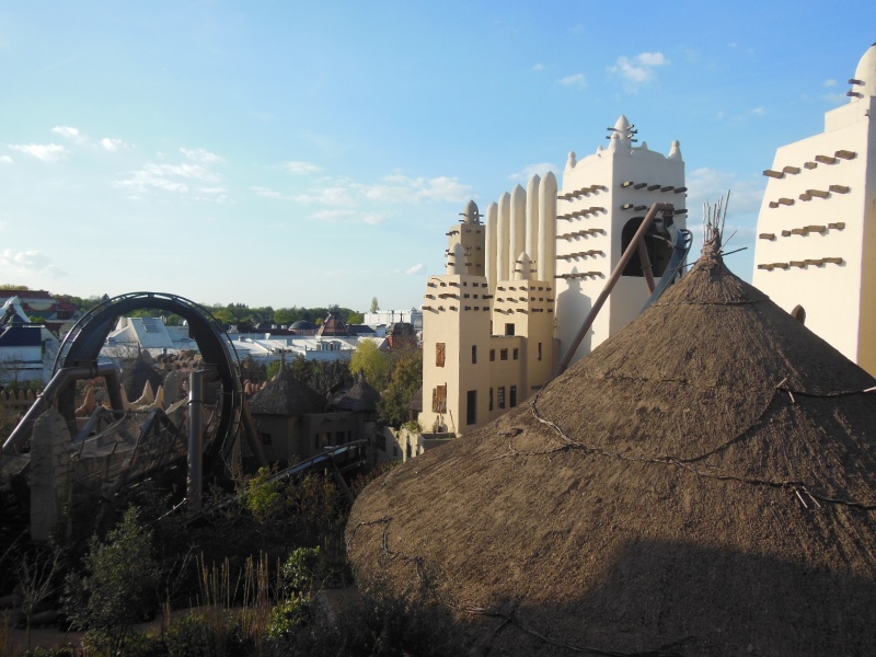 Trip Report : Phantasialand [ avec Cartus & Portem!ne ] Dscn1428