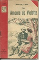 Bibliographie de Marie de La Hire, née Weyrich, couvertures Marie_14