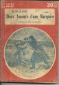 Bibliographie de Marie de La Hire, née Weyrich, couvertures Marie_15