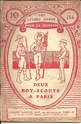 Bibliographie de Marie de La Hire, née Weyrich, couvertures Marie_17