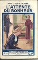 Bibliographie de Marie de La Hire, née Weyrich, couvertures Marie_22