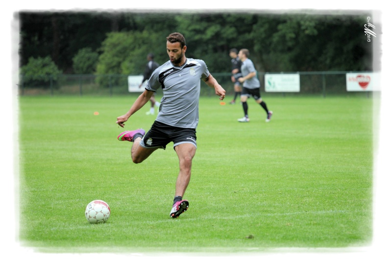 Dernier entraînement aux Pays-Bas: quelques photos... 503110