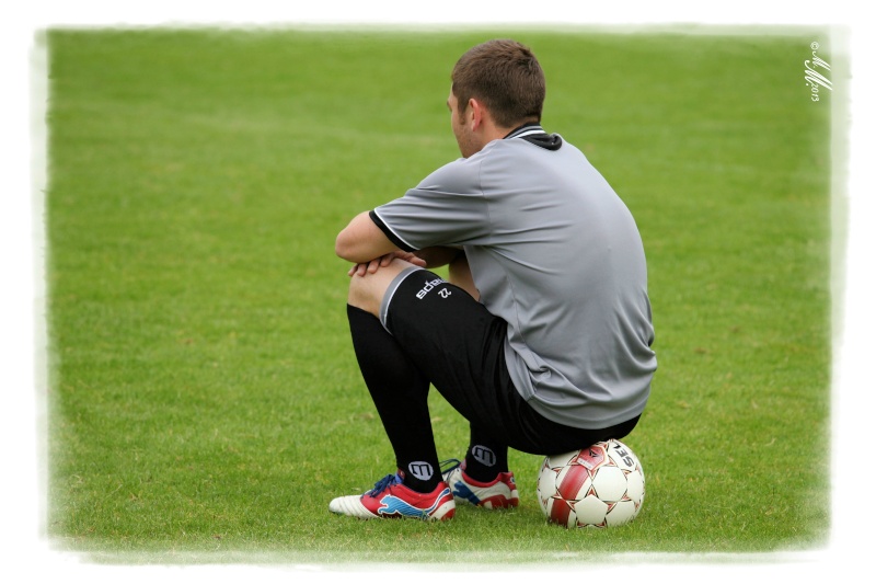 Dernier entraînement aux Pays-Bas: quelques photos... 509010