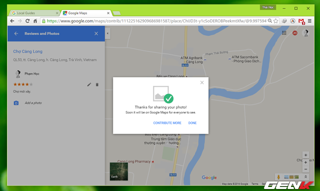 Hướng dẫn cách để nhận 1TB dung lượng Google Drive trong 2 năm Huongd21
