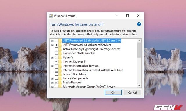 Windows 10 còn hàng tá tính năng dùng cho... 10 năm trước, hãy tắt ngay cho nhẹ máy Window11