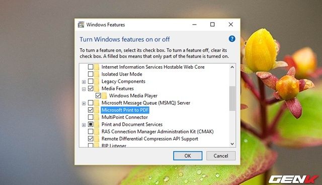 Windows 10 còn hàng tá tính năng dùng cho... 10 năm trước, hãy tắt ngay cho nhẹ máy Window15