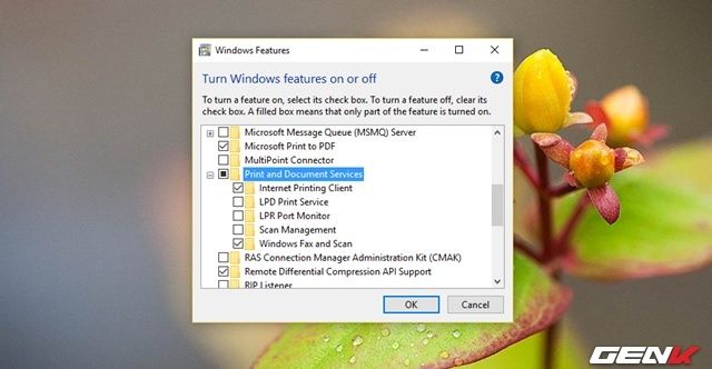 Windows 10 còn hàng tá tính năng dùng cho... 10 năm trước, hãy tắt ngay cho nhẹ máy Window16