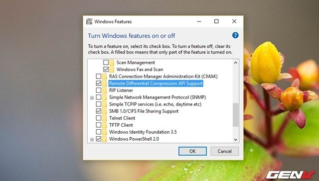 Windows 10 còn hàng tá tính năng dùng cho... 10 năm trước, hãy tắt ngay cho nhẹ máy Window19