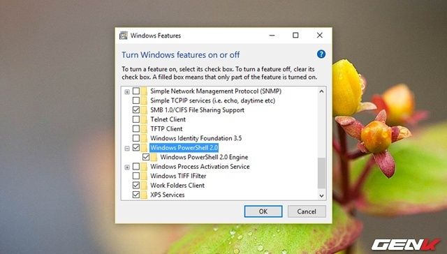 Windows 10 còn hàng tá tính năng dùng cho... 10 năm trước, hãy tắt ngay cho nhẹ máy Window20