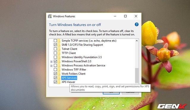 Windows 10 còn hàng tá tính năng dùng cho... 10 năm trước, hãy tắt ngay cho nhẹ máy Window23