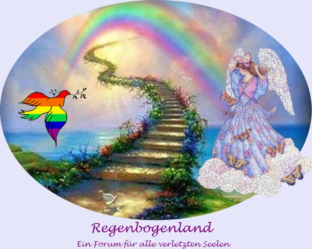 Regenbogenland