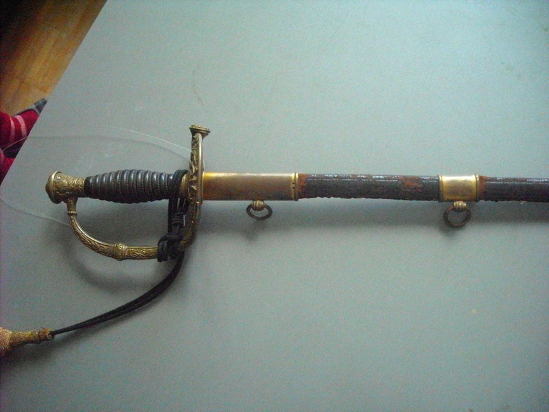 épée Marine Dscn0727