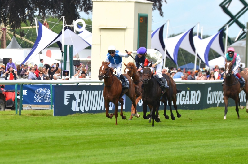 Royal Ascot  Dsc_0010