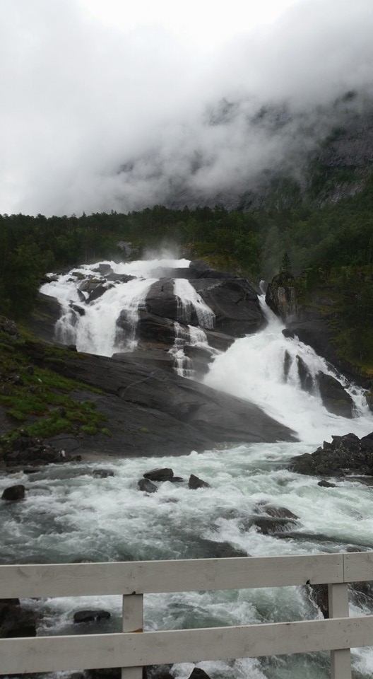 Nos 10 jours de vacances en Norvège 13882210