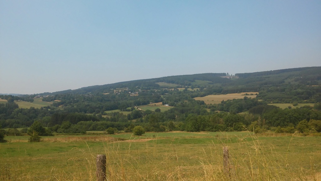 Petite sortie dans les Ardennes 20180713