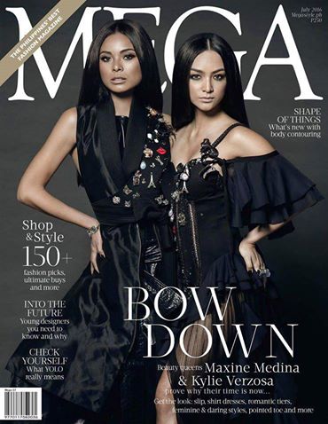 Kylie Verzosa (PHILIPPINES 2016) - Page 2 13592211