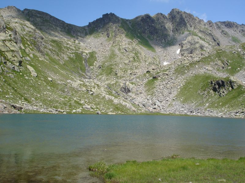 Le col du Tachuy (Sainte-Foy) Dsc01213