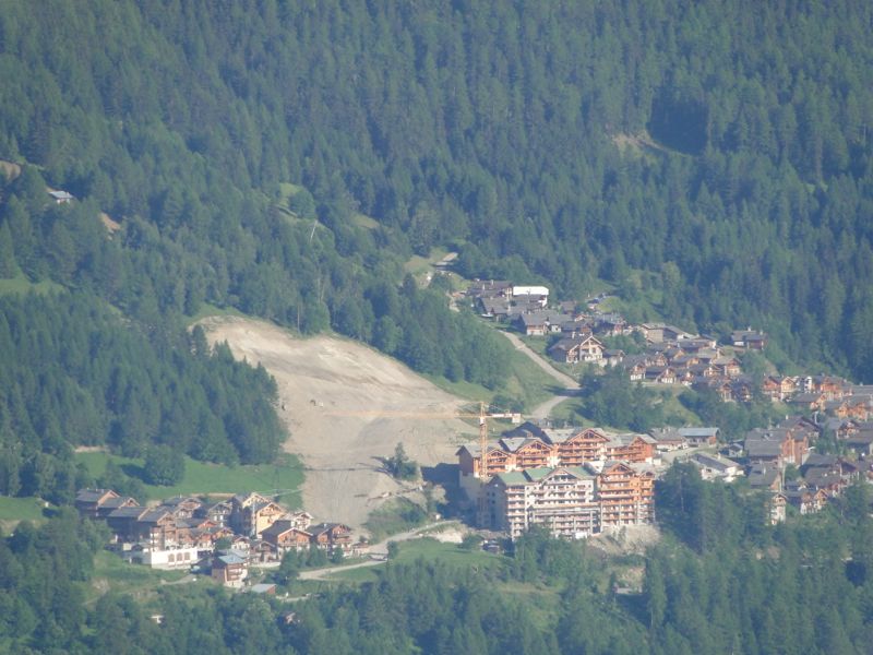 Station de Sainte-Foy Dsc02331