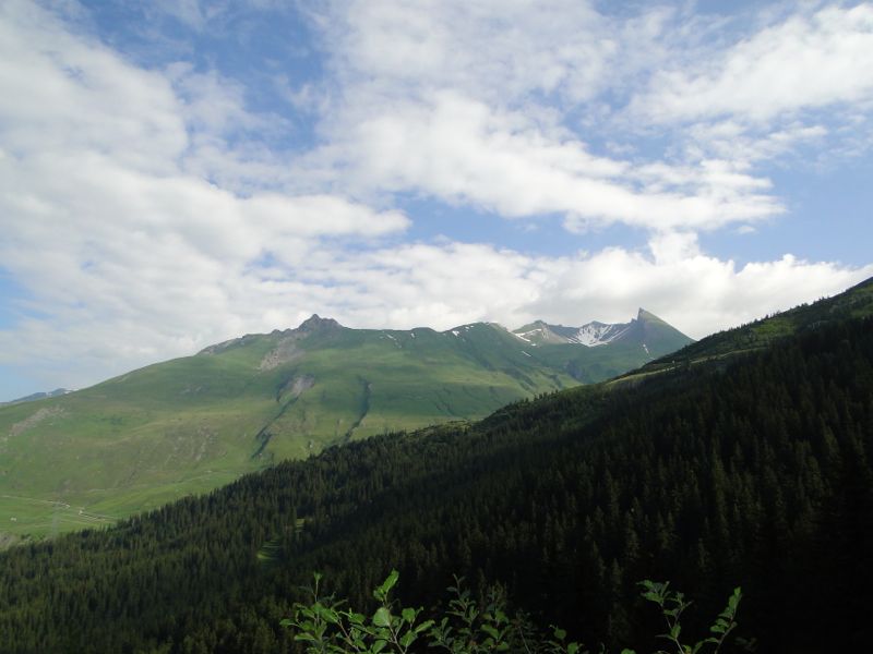 Col de la Traversette par vallons du Reclus et des Moulins Dsc02346