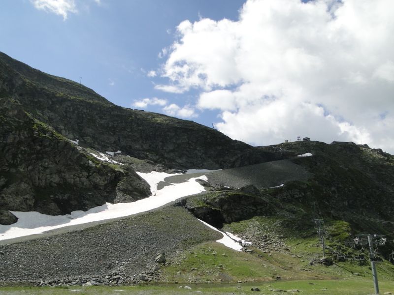 Col de la Traversette par vallons du Reclus et des Moulins Dsc02361